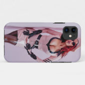 IPHONE 5 FALL - Bianca Beauchamp Case-Mate iPhone Hülle (Rückseite (Horizontal))