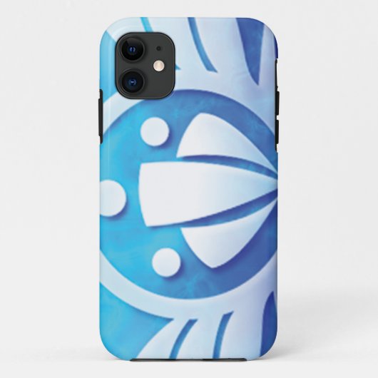 Iphone 5 Fall Case-Mate iPhone Hülle (Rückseite)