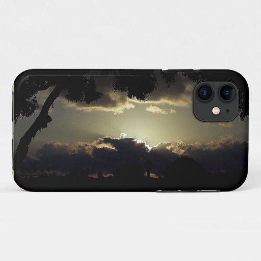 iPhone 5 Fall Case-Mate iPhone Hülle (Rückseite (Horizontal))