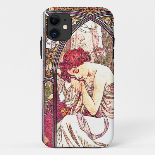 iPhone 5 Fall Case-Mate iPhone Hülle (Rückseite)