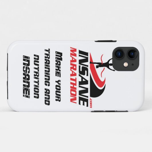 iPhone 5 Fall Case-Mate iPhone Hülle (Rückseite (Horizontal))