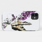 iPhone 5 Fall Case-Mate iPhone Hülle (Rückseite (Horizontal))