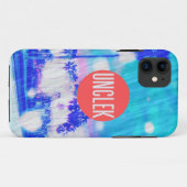 IPhone 5 Fall Case-Mate iPhone Hülle (Rückseite (Horizontal))