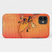 iPhone 5 Fall Case-Mate iPhone Hülle (Rückseite (Horizontal))