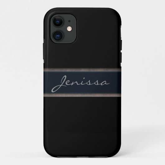 iPhone 5 Fall Case-Mate iPhone Hülle (Rückseite)