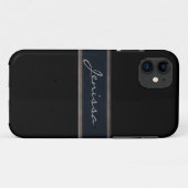 iPhone 5 Fall Case-Mate iPhone Hülle (Rückseite (Horizontal))