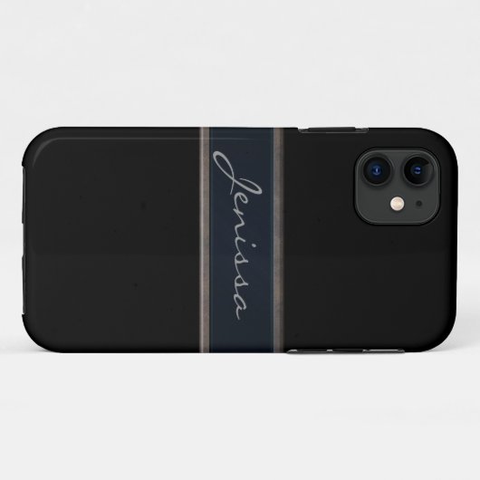 iPhone 5 Fall Case-Mate iPhone Hülle (Rückseite (Horizontal))