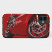 iPhone 5 Fall Case-Mate iPhone Hülle (Rückseite (Horizontal))