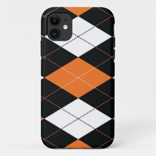 iPhone 5 Fall - Diamant-Raute - Ernte Case-Mate iPhone Hülle
