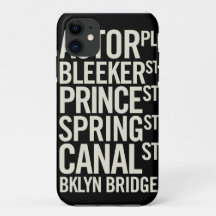 iPhone 5 Fall durch BCL