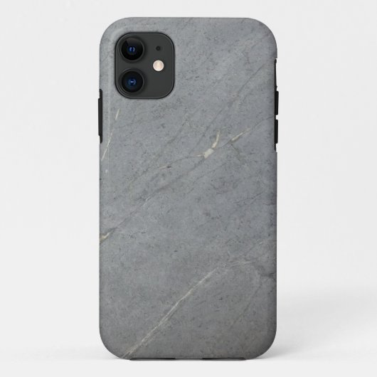 iPhone 5 Fall - erhöhte Schneiderkreide Case-Mate iPhone Hülle (Rückseite)
