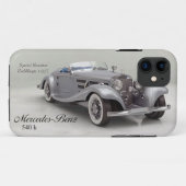 iPhone 5 Fall für Classic Cars Case-Mate iPhone Hülle (Rückseite (Horizontal))