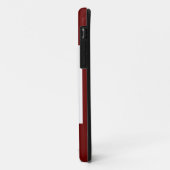 IPHONE-5-FALL FÜR WEIN-VERLUSTE Case-Mate iPhone HÜLLE (Hinten/Links)