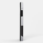 iPhone 5 Fall - Fußball Case-Mate iPhone Hülle (Hinten/Rechts)