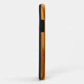 iPhone 5 Fall - Holz - Eiche V Case-Mate iPhone Hülle (Hinten/Rechts)