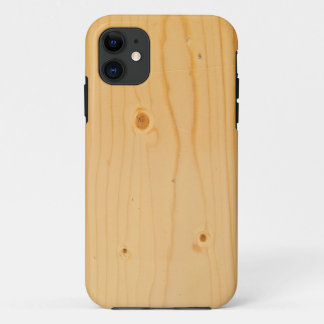 iPhone 5 Fall - Holz - Kiefer Case-Mate iPhone Hülle