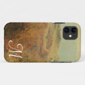 IPHONE 5 Fall: Italienische Landesseitige Rollin-M Case-Mate iPhone Hülle (Rückseite (Horizontal))