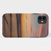 iPhone 5 Fall - kalifornischer Sonnenuntergang Case-Mate iPhone Hülle (Rückseite (Horizontal))