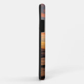 iPhone 5 Fall - kalifornischer Sonnenuntergang Case-Mate iPhone Hülle (Hinten/Rechts)