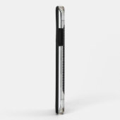 iPhone 5 Fall "Kassette " Case-Mate iPhone Hülle (Hinten/Rechts)