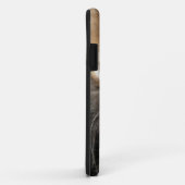 Iphone 5 Fall - Kätzchen Case-Mate iPhone Hülle (Hinten/Rechts)