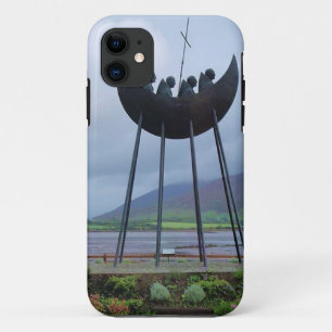 iPhone 5 Fall - Kreuz St. Brendans Case-Mate iPhone Hülle