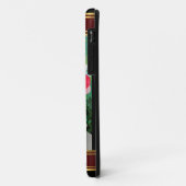 IPhone 5 Fall Mate Fall Vintag Spanien Case-Mate iPhone Hülle (Hinten/Links)