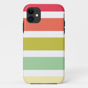 iPhone 5 Fall mit bunten Streifen Case-Mate iPhone Hülle