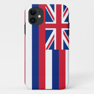 IPhone 5 Fall mit Flagge Hawaiis Case-Mate iPhone Hülle