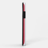 IPhone 5 Fall mit Flagge Hawaiis Case-Mate iPhone Hülle (Hinten/Rechts)