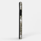 iPhone 5 Fall mit neugierigen Parakeets Case-Mate iPhone Hülle (Hinten/Rechts)