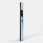 iPhone 5 Fall mit niedlichen sich hin- und Case-Mate iPhone Hülle (Hinten/Rechts)