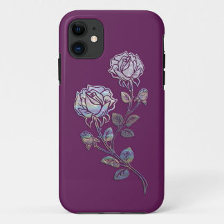 iPhone 5 Fall - Rose Case-Mate iPhone Hülle