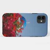 iPhone 5 Fall - Santorini Case-Mate iPhone Hülle (Rückseite (Horizontal))