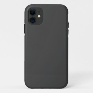 iPhone 5 Fall - Solid - Schiefer Case-Mate iPhone Hülle