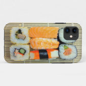 iPhone 5 Fall "Sushi " Case-Mate iPhone Hülle (Rückseite (Horizontal))