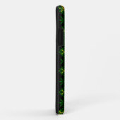 iPhone 5 Fall-ukrainischer Querstich-Druck Case-Mate iPhone Hülle (Hinten/Rechts)