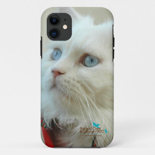 IPhone 5 Fall "Walter die Katze " Case-Mate iPhone Hülle