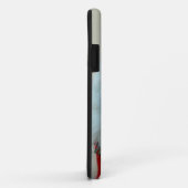 IPhone 5 Fall "Walter die Katze " Case-Mate iPhone Hülle (Hinten/Rechts)