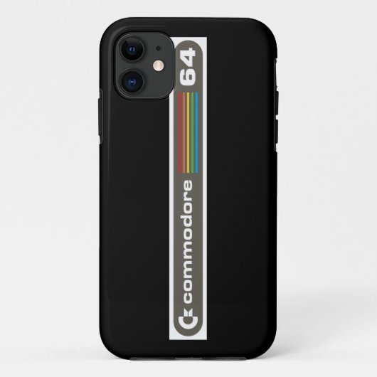 iPhone 5 Fall-Zellen-alte Schule Flottenadmiral-64 Case-Mate iPhone Hülle (Rückseite)