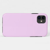 iPhone 5 Gehäuse Light Pink Case-Mate iPhone Hülle (Rückseite (Horizontal))