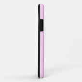 iPhone 5 Gehäuse Light Pink Case-Mate iPhone Hülle (Hinten/Rechts)