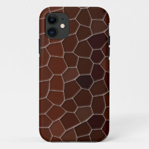 iPhone 5 große Schlangenbauch-Tarnung Case-Mate iPhone Hülle