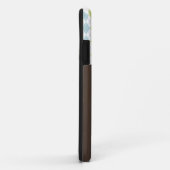 iPhone 5 Handy-Fall-Ultraschall-Bild-Junge! Case-Mate iPhone Hülle (Hinten/Rechts)