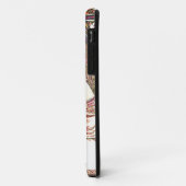 iPhone 5 Hülle (Hinten/Links)