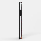 iPhone 5 Hülle (Hinten/Rechts)