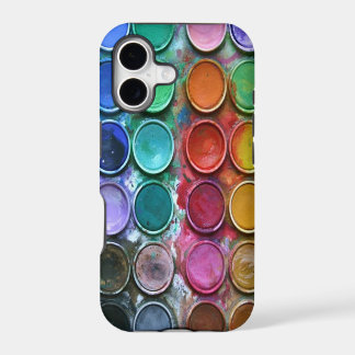 iPhone 5 Hülle "Color Box"