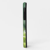 iPhone 5 Hülle grosse Mücke (Hinten/Links)