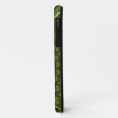 iPhone 5 Hülle - Irisches Glück Hex (Hinten/Links)