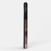 iPhone 5 Hund KRW entzückende Yorkie Abdeckung Case-Mate iPhone Hülle (Hinten/Rechts)